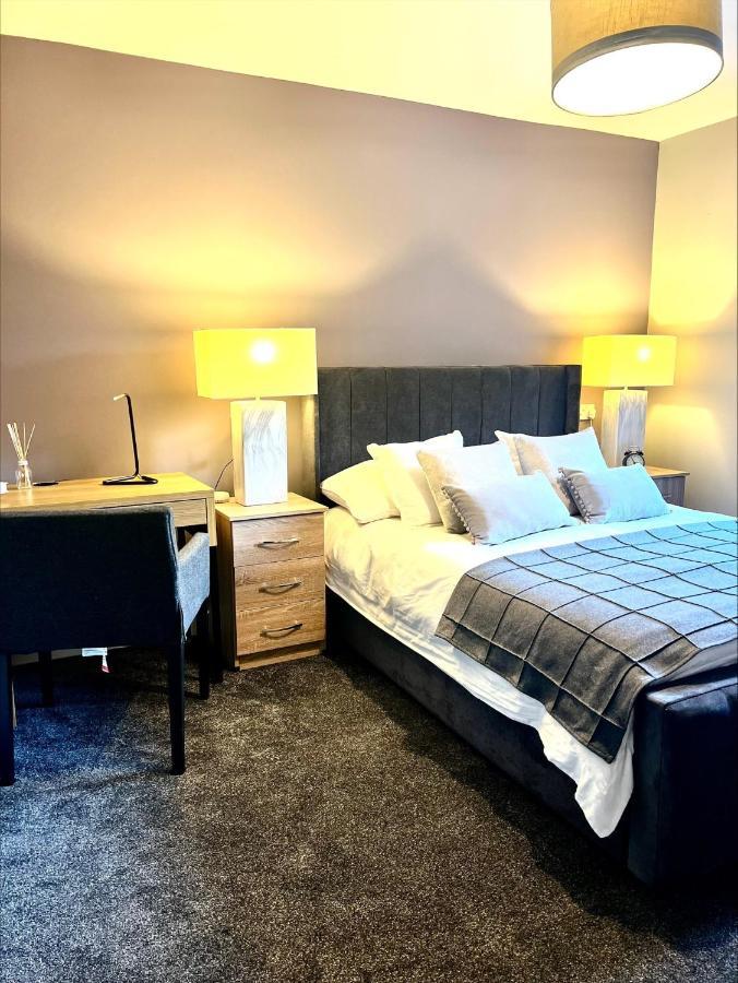 Castle Rise 5* Kingston upon Hull